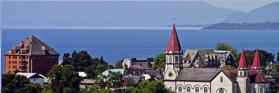 Ciudad de Puerto Varas